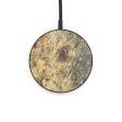 Circle Burl Wood Wireless Charger - Faruk (Buckeye Burl, 607307) For Sale