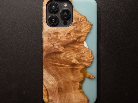 Carved Reserve Live Edge Case - iPhone 14 Pro Max (Stella, 175) For Cheap