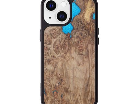 iPhone 13 Burl Wood Phone Case - Ajay (Maple Burl, 608765) Online