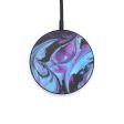 Circle ResinArt Wireless Charger - Kylila (Purple, 607297) Discount