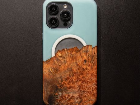 Carved Reserve Live Edge Case - iPhone 14 Pro Max (Zoey, 180) on Sale