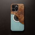 Carved Reserve Live Edge Case - iPhone 14 Pro Max (Luke, 174) Online