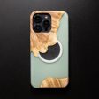 Carved Reserve Live Edge Case - iPhone 14 Pro Max (Aurora, 132) Online Hot Sale