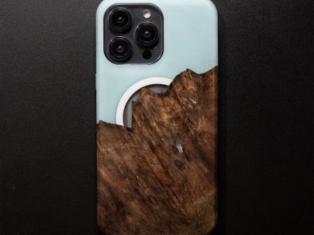 Carved Reserve Live Edge Case - iPhone 14 Pro Max (Grayson, 127) on Sale