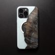 Carved Reserve Live Edge Case - iPhone 14 Pro Max (Ava, 112) For Sale