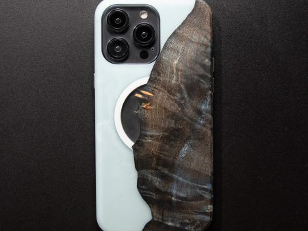 Carved Reserve Live Edge Case - iPhone 14 Pro Max (Ava, 112) For Sale