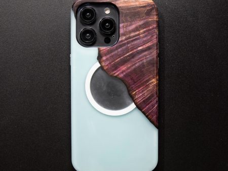 Carved Reserve Live Edge Case - iPhone 14 Pro Max (Levia, 120) Online Sale