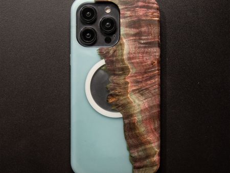 Carved Reserve Live Edge Case - iPhone 14 Pro Max (Emily, 182) Sale