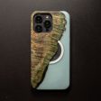 Carved Reserve Live Edge Case - iPhone 14 Pro Max (Owen, 152) For Cheap