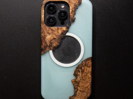 Carved Reserve Live Edge Case - iPhone 14 Pro Max (Ezra, 129) on Sale