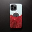 Carved Reserve Live Edge Case - iPhone 14 Pro Max (Luna, 119) Online now