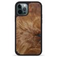 iPhone 12 Pro Max Burl Wood Phone Case - Glass (Maple Burl, 603805) Hot on Sale