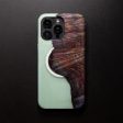 Carved Reserve Live Edge Case - iPhone 14 Pro Max (Benjamin, 141) Online now