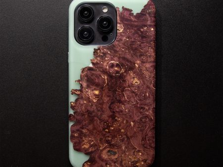 Carved Reserve Live Edge Case - iPhone 14 Pro Max (Nova, 130) on Sale