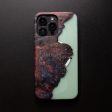 Carved Reserve Live Edge Case - iPhone 14 Pro Max (Mason, 143) Sale