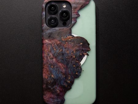 Carved Reserve Live Edge Case - iPhone 14 Pro Max (Mason, 143) Sale