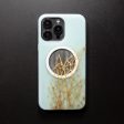 Carved Reserve Live Edge Case - iPhone 14 Pro Max (Sophia, 115) Online Sale