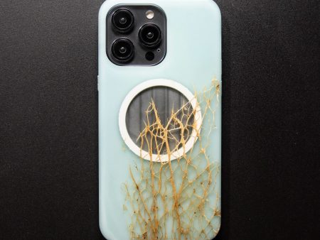 Carved Reserve Live Edge Case - iPhone 14 Pro Max (Sophia, 115) Online Sale