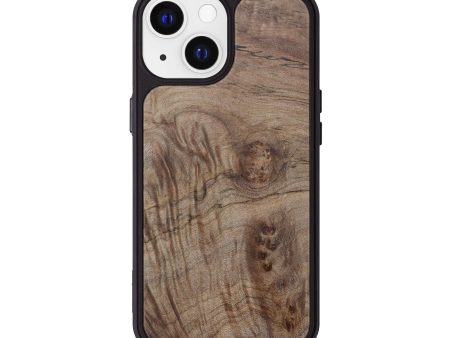 iPhone 13 Burl Wood Phone Case - Ghassan (Maple Burl, 607874) Discount