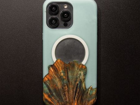 Carved Reserve Live Edge Case - iPhone 14 Pro Max (Willow, 149) Sale