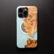 Carved Reserve Live Edge Case - iPhone 14 Pro Max (Asher, 122) Supply