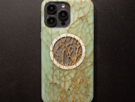 Carved Reserve Live Edge Case - iPhone 14 Pro Max (Leilani, 184) Online Hot Sale