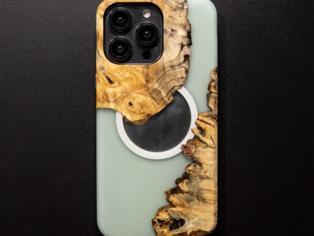 Carved Reserve Live Edge Case - iPhone 14 Pro Max (Aiden, 135) Cheap