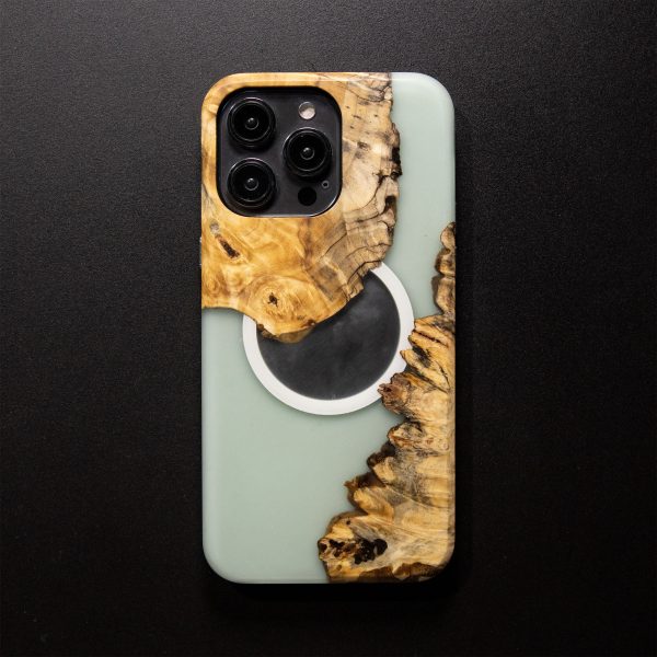 Carved Reserve Live Edge Case - iPhone 14 Pro Max (Aiden, 135) Cheap