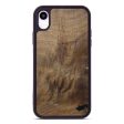 iPhone Xr Burl Wood Phone Case - Odelinda (Maple Burl, 603807) For Cheap