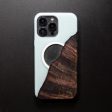 Carved Reserve Live Edge Case - iPhone 14 Pro Max (Amelia, 110) on Sale