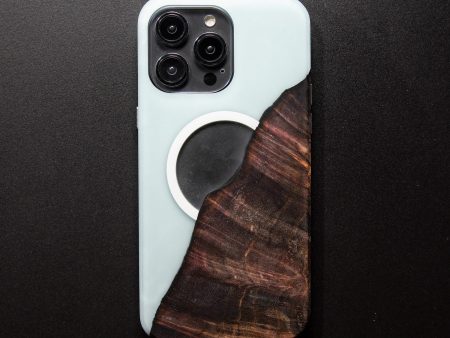 Carved Reserve Live Edge Case - iPhone 14 Pro Max (Amelia, 110) on Sale