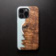 Carved Reserve Live Edge Case - iPhone 14 Pro Max (Sophia, 114) Hot on Sale