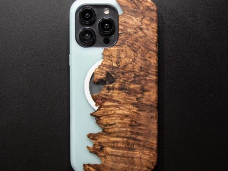 Carved Reserve Live Edge Case - iPhone 14 Pro Max (Sophia, 114) Hot on Sale