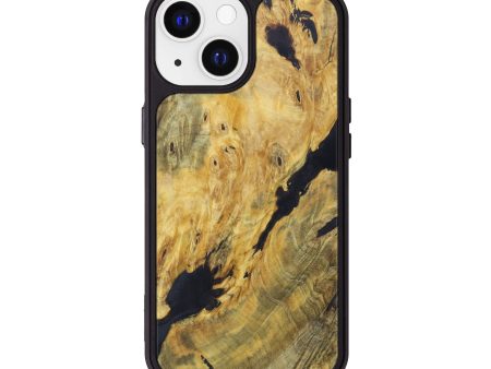 iPhone 13 Burl Wood Phone Case - Juile (Artist Pick, 604636) For Cheap