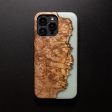 Carved Reserve Live Edge Case - iPhone 14 Pro Max (Sebastian, 139) Online Hot Sale