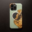 Carved Reserve Live Edge Case - iPhone 14 Pro Max (Athena, 190) Hot on Sale