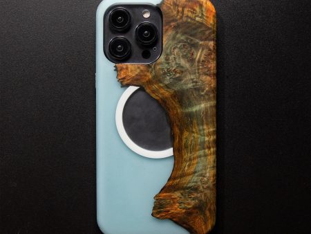 Carved Reserve Live Edge Case - iPhone 14 Pro Max (Scarlett, 128) Cheap