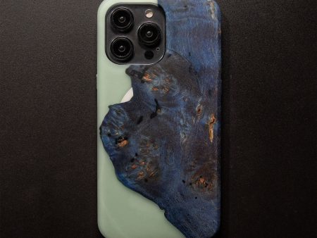 Carved Reserve Live Edge Case - iPhone 14 Pro Max (Delilah, 191) Cheap