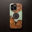 Carved Reserve Live Edge Case - iPhone 14 Pro Max (Everly, 186) Online Hot Sale