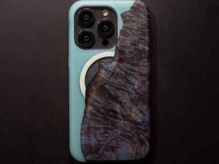 Carved Reserve Live Edge Case - iPhone 14 Pro (Jace, 234) Online Hot Sale