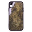 iPhone Xr Burl Wood Phone Case - Avie (Maple Burl, 603557) Hot on Sale