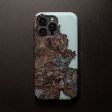 Carved Reserve Live Edge Case - iPhone 14 Pro Max (Waylon, 168) Hot on Sale