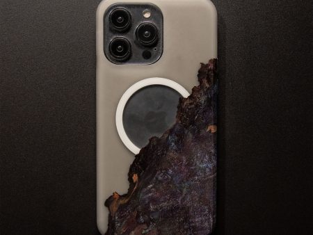 Carved Reserve Live Edge Case - iPhone 14 Pro Max (Thomas, 202) Hot on Sale