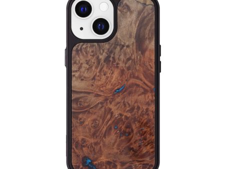 iPhone 13 Burl Wood Phone Case - Jany (Maple Burl, 604347) Online now